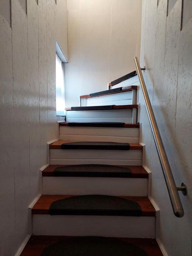 Nagcsalados Rozsa Apartman Balatonlelle Exterior foto